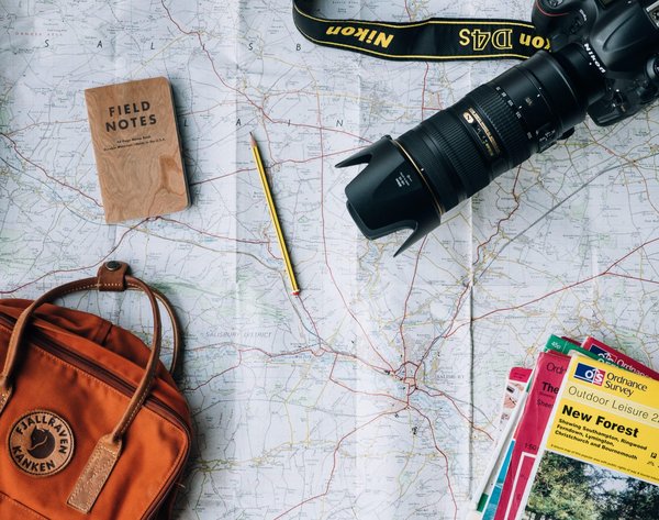 Les meilleures destinations de road trip avec piscine et jeux aquatiques
