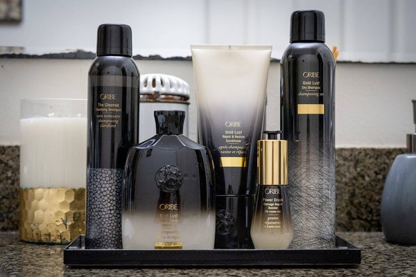 Quels sont les avantages d'un kit d'accueil pour la salle de bain dans l'hôtellerie ?