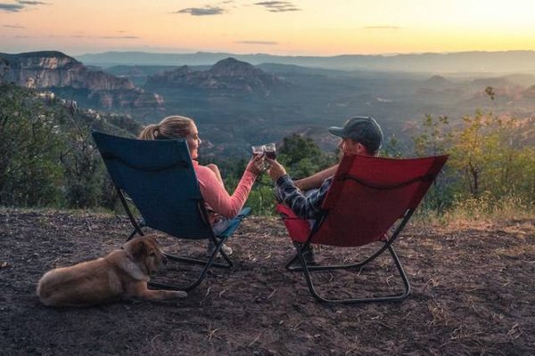 Guide vacances en camping en Vendée