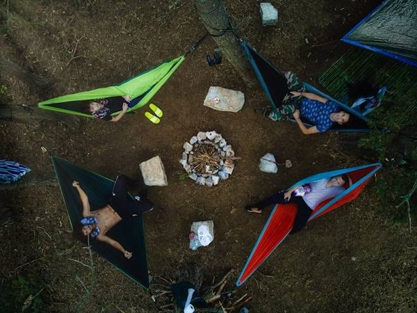 Découvrez les meilleurs campings en Ardèche !