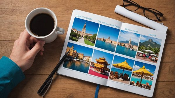 Comment dénicher les meilleures offres de voyages à petit prix