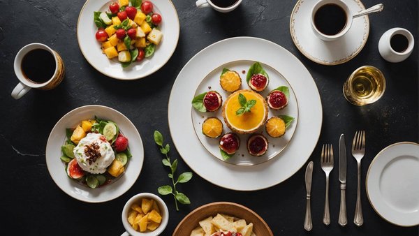 Les tendances de l'hôtellerie de luxe en 2024