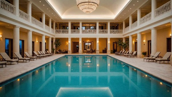 Comment choisir l'hôtel idéal pour vos vacances en famille