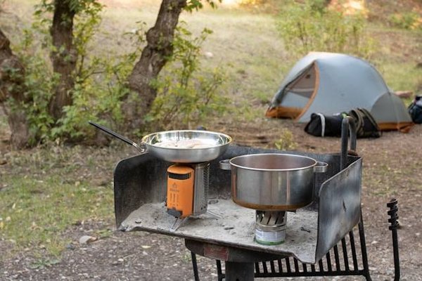 Guide des meilleurs campings familiaux en Vaucluse