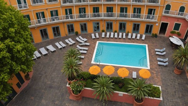 Quel est le meilleur hotel de perpignan pour un séjour inoubliable ?
