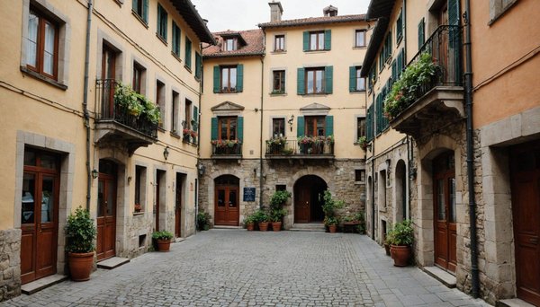 Comment bien choisir votre location de vacances au pays basque ?