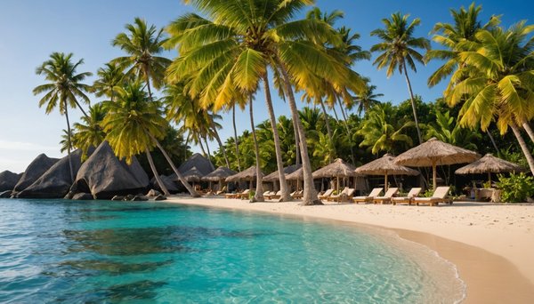 Découvrez les séjours écologiques à nosy be à l'hôtel le corail noir